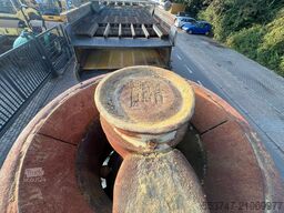 Nordberg Metso GP100S