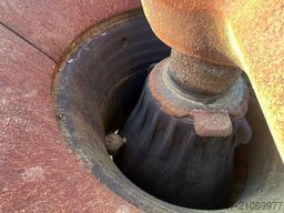 Nordberg Metso GP100S