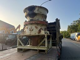 Nordberg Metso GP100S