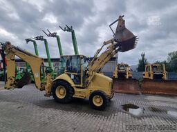 Caterpillar 432E / AC / SW