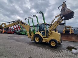 Caterpillar 432E / AC / SW