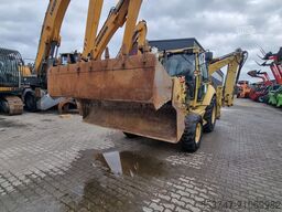 Caterpillar 432E / AC / SW