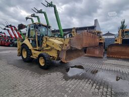 Caterpillar 432E / AC / SW