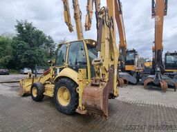Caterpillar 432E / AC / SW