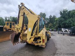 Caterpillar 432E / AC / SW