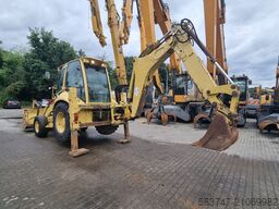 Caterpillar 432E / AC / SW