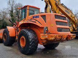 Fiat-Kobelco W 270