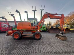 Liebherr A309 Litronic