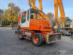 Liebherr A309 Litronic