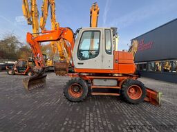 Liebherr A309 Litronic