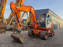 Liebherr A309 Litronic