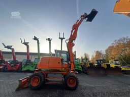 Liebherr A309 Litronic