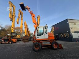 Liebherr A309 Litronic
