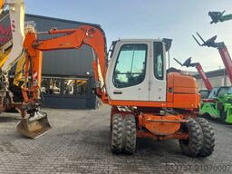 Liebherr A309 Litronic