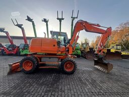 Liebherr A309 Litronic