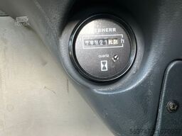 Liebherr A309 Litronic