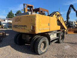 Liebherr A904 Litronic