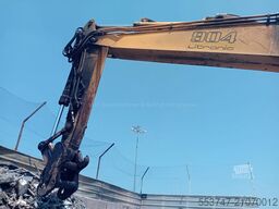 Liebherr A904 Litronic