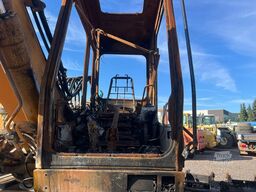 Liebherr A904 Litronic