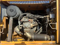 Liebherr A904 Litronic