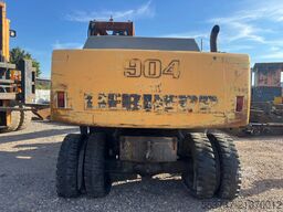 Liebherr A904 Litronic