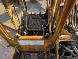 Liebherr A904 Litronic