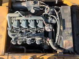Liebherr A904 Litronic