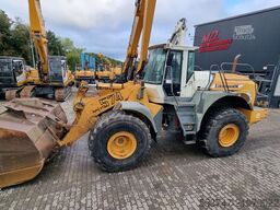 Liebherr L 574 / AC / Waage