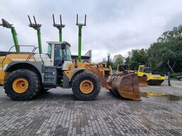 Liebherr L 574 / AC / Waage