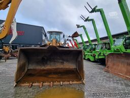 Liebherr L 574 / AC / Waage