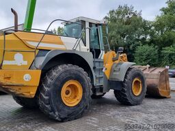 Liebherr L 574 / AC / Waage