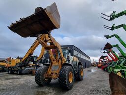 Liebherr L 574 / AC / Waage