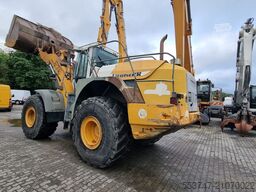 Liebherr L 574 / AC / Waage