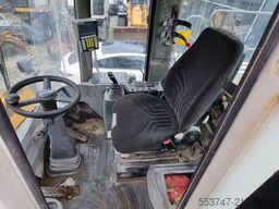 Liebherr L 574 / AC / Waage
