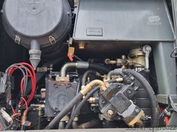 Liebherr L 574 / AC / Waage