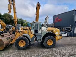 Liebherr L 574 / AC / Waage