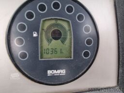 BOMAG BW 213 D-4
