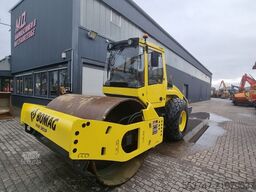 BOMAG BW 213 D-4