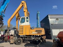 Liebherr A 934 C Litronic