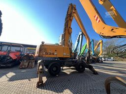 Liebherr A 934 C Litronic