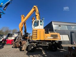 Liebherr A 934 C Litronic