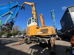Liebherr A 934 C Litronic