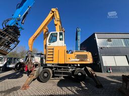 Liebherr A 934 C Litronic