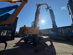 Liebherr A 934 C Litronic
