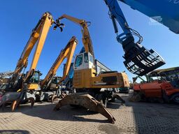 Liebherr A 934 C Litronic