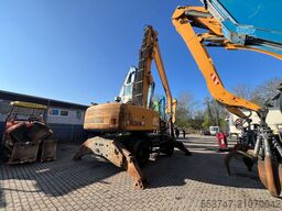 Liebherr A 934 C Litronic