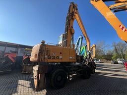 Liebherr A 934 C Litronic