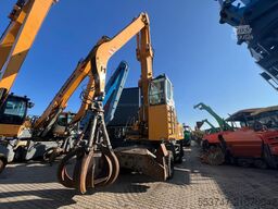 Liebherr A 934 C Litronic