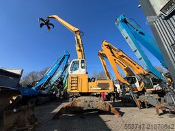Liebherr A 934 C Litronic