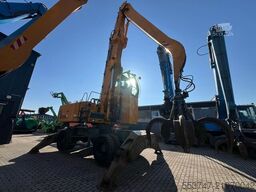 Liebherr A 934 C Litronic